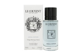 Le Couvent des Minimes Aqua Imperi Eau de Toilette 50ml Spray