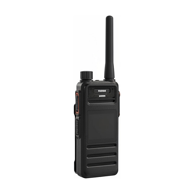 HYTERA HP705G BT UHF 350-470MHz con GPS y Bluetooth HYTERA HP705G BT UHF 350-470MHz con GPS y Bluetooth