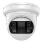 Hikvision DS-2CD2387G3P-LIS2UY/SL(180) Turret 8MP EasyIP 4.0 Plus