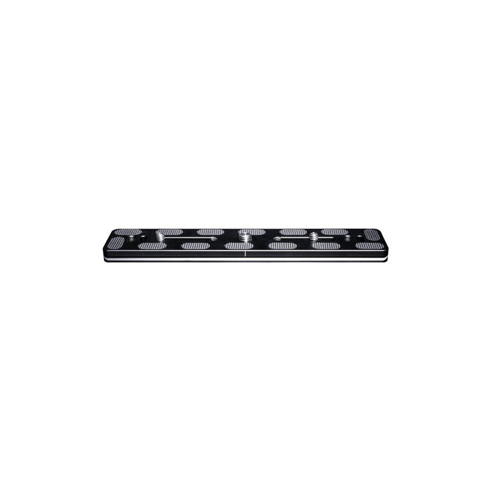 Mantona AS-200-2M Quick Release Plate compatible con Arca-Swiss Mantona AS-200-2M Quick Release Plate compatible con Arca-Swiss