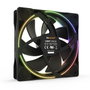 be quiet! Light Wings 120mm PWM ARGB Negro