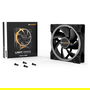 Be Quiet! LIGHT WINGS PWM ARGB Ventilador 120mm