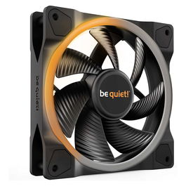 Be Quiet! LIGHT WINGS PWM ARGB Ventilador 120mm