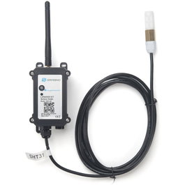Dragino S31-LB-EU868 Sensor de Temperatura y Calidad del Aire Outdoor