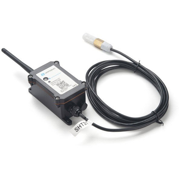 Dragino S31-LB-EU868 Sensor de Temperatura y Calidad del Aire Outdoor Dragino S31-LB-EU868 Sensor de Temperatura y Calidad del Aire Outdoor