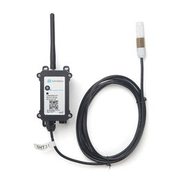 Dragino S31-LB-EU868 Sensor de Temperatura y Humedad Outdoor