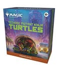 Magic the Gathering Teenage Mutant Ninja Turtles Packs de Presentación Caja (15) inglés
