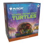 Magic the Gathering Teenage Mutant Ninja Turtles Packs de Presentación Caja (15) inglés