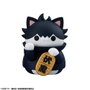 Megahouse Jujutsu Kaisen Mega Cat Project Figuras Fortune Cats 7 cm Surtido (6)