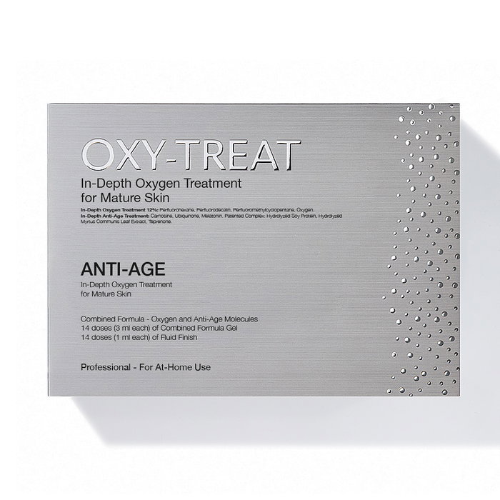 Labo Suisse Oxy-Treat Firmness Set