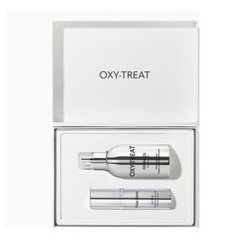 Oxy-Treat Firmness Set Labo: Oxy-Treat, Firming, Gel, For Face, 50 ml + Oxy-Treat, Firming, Emulsion, For Face, 15 ml