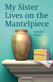 OXFORD UNIVERSITY PRESS, My sister lives on the mantelpiece - OXFORD UNIVERSITY PRESS