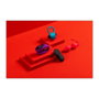 Plug Anal Virgite Negro Silicona Set 3 Piezas
