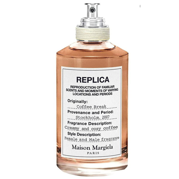 Maison Margiela Replica Coffee Break Eau de Toilette 100 mL