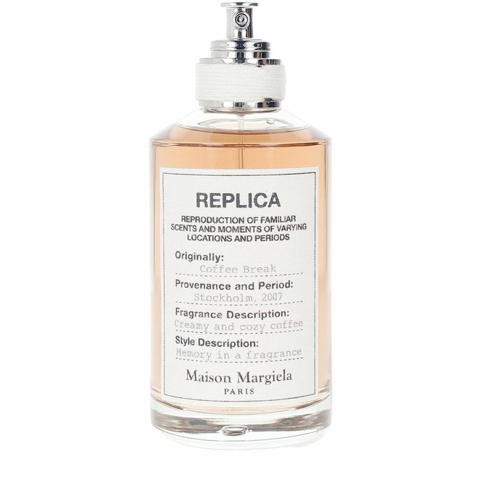 Maison Margiela Replica Coffee Break Eau de Toilette 100 mL