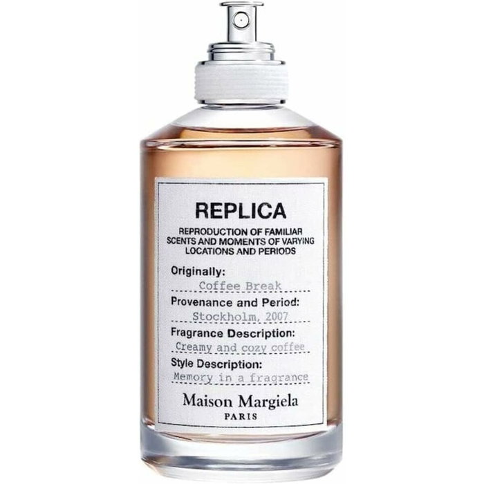 Maison Margiela Replica Coffee Break Eau de Toilette 100 mL