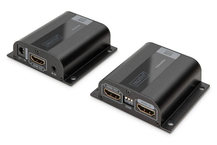 Digitus DS-55100-1 Extensor HDMI Full HD hasta 50m