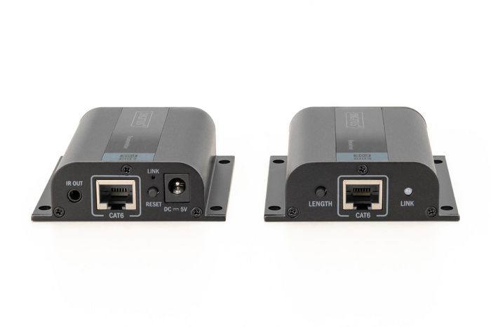 Digitus DS-55100-1 Extensor HDMI Full HD hasta 50m