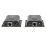 Digitus Extensor HDMI DS-55100-1 Full HD 1080p 50m con Salida Local y PoE