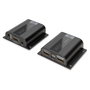 Digitus Extensor HDMI DS-55100-1 Full HD 1080p 50m con Salida Local y PoE