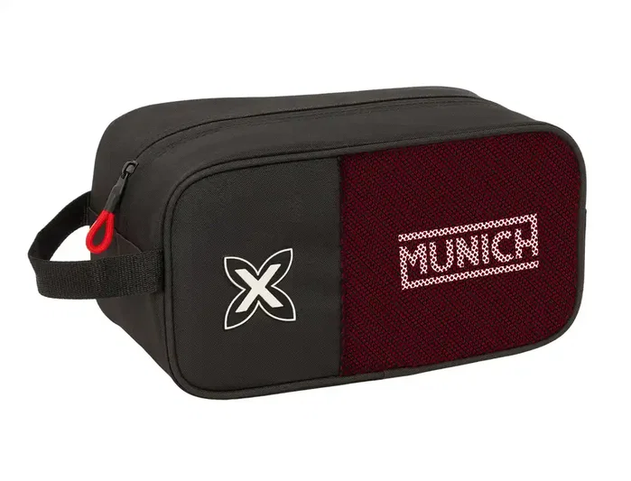 Safta Zapatillero Mediano Munich Vulcan 29x15x14 cm