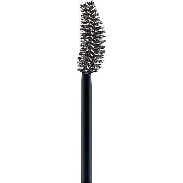 Essence GET BIG! LASHES curl boost Máscara de Pestañas 12 ml, Volumen y Rizo Intenso Negro