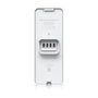 Ubiquiti UniFi Retrofit Reader UA-Retrofit-Reader-W Blanco