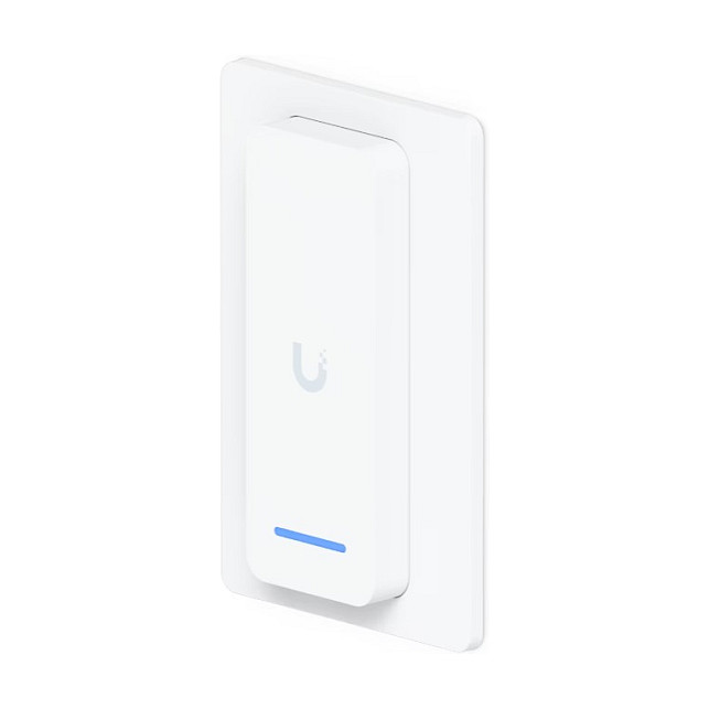 Ubiquiti UniFi Retrofit Reader UA-Retrofit-Reader-W Blanco Ubiquiti UniFi Retrofit Reader UA-Retrofit-Reader-W Blanco