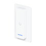 Ubiquiti UniFi Retrofit Reader UA-Retrofit-Reader-W Blanco