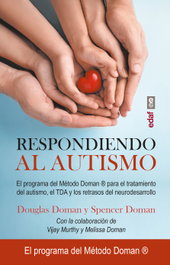 Respondiendo al autismo, Douglas Doman - EDAF EDITORIAL