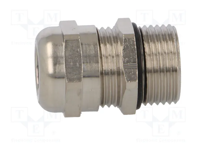 HUMMEL Sello aislante PG11 con rosca prolongada