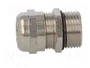HUMMEL Sello aislante PG11 con rosca prolongada