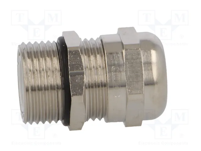 HUMMEL Sello aislante PG11 con rosca prolongada