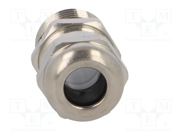 HUMMEL Sello aislante PG11 con rosca prolongada