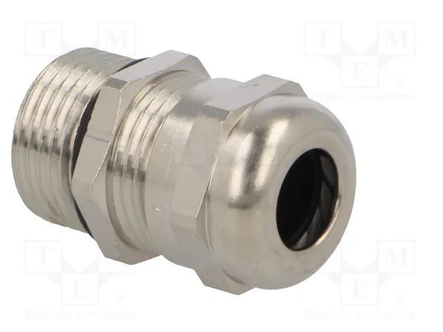 HUMMEL Sello aislante PG11 con rosca prolongada