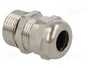 HUMMEL Sello aislante PG11 con rosca prolongada