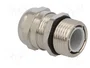 HUMMEL Sello aislante PG11 con rosca prolongada
