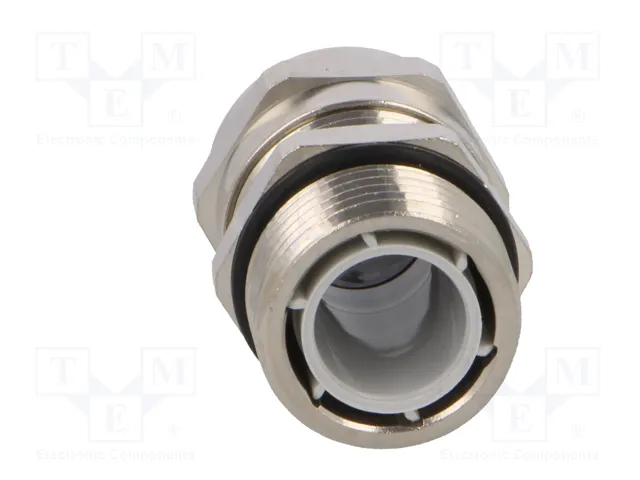 HUMMEL Sello aislante PG11 con rosca prolongada