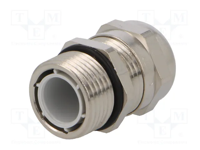HUMMEL Sello aislante PG11 con rosca prolongada