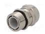 HUMMEL Sello aislante PG11 con rosca prolongada