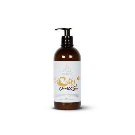 Light Irridiance Co-wash Curly Method 480ml (Reacondicionado) تقد Light Irridiance Co-wash Curly Method 480ml (Reacondicionado) تقد