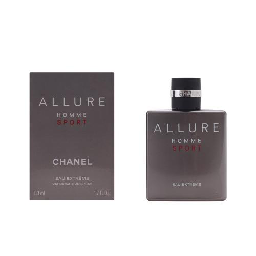 Chanel Allure Homme Sport Eau Extreme Eau de Toilette 50 mL
