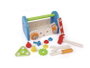 Hape Caja Herramientas de Madera