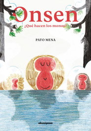 Onsen, Pato Mena - A BUEN PASO