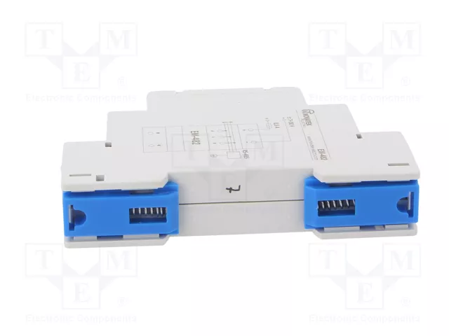 NOVATEK ELECTRO EM-482 Convertidor RS485/Ethernet/WiFi
