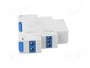 NOVATEK ELECTRO EM-482 Convertidor RS485/Ethernet/WiFi