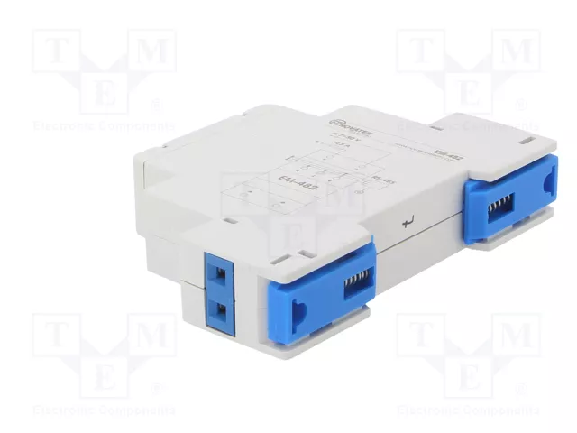 NOVATEK ELECTRO EM-482 Convertidor RS485/Ethernet/WiFi