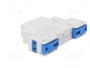 NOVATEK ELECTRO EM-482 Convertidor RS485/Ethernet/WiFi