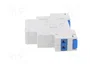 NOVATEK ELECTRO EM-482 Convertidor RS485/Ethernet/WiFi