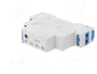 NOVATEK ELECTRO EM-482 Convertidor RS485/Ethernet/WiFi